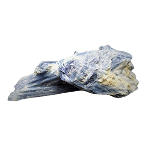 Blue Kyanite - 331 grams