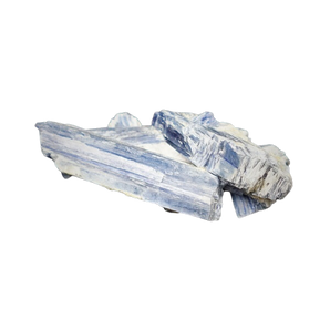 Blue Kyanite - 331 grams