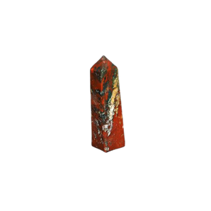 Bloodstone Tower - 108 grams