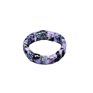 Charoite Bracelet - 16mm