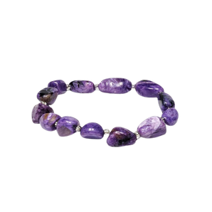 Charoite Bracelet