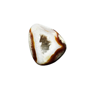Carnelian Geode - 160 grams