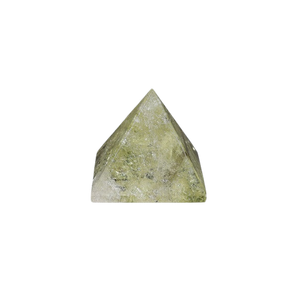 Citrine Pyramid - 159 grams