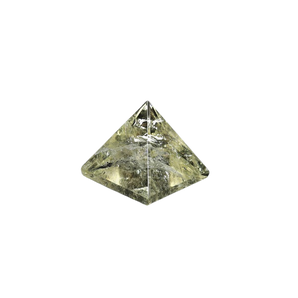 Citrine Pyramid - 55 grams