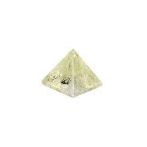 Citrine Pyramid - 56 grams
