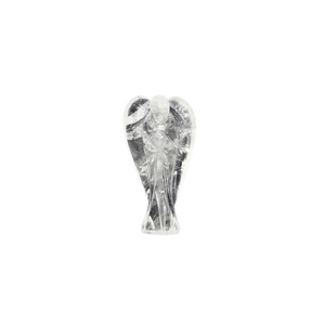 Clear Quartz Angel - 70mm to 80mm