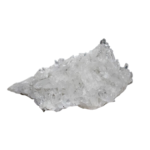 Clear Quartz Cluster - 601 grams