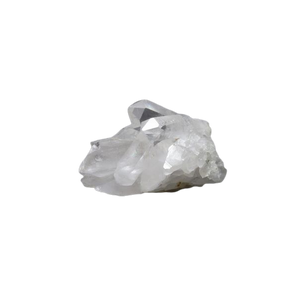 Clear Quartz Cluster - 94 grams