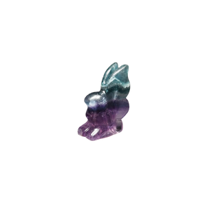 Fluorite Fairy - 55 grams