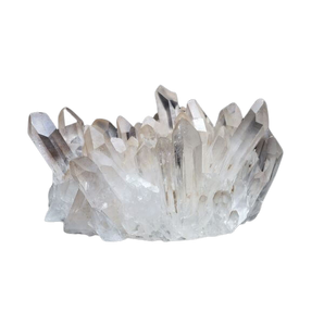 Himalayan Quartz Cluster - 794 grams