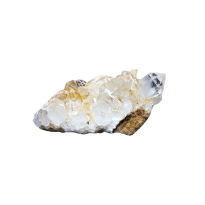 Himalayan Quartz Cluster - 273 grams