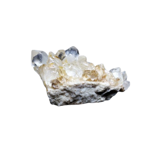 Himalayan Quartz Cluster - 273 grams