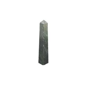 Hematite Tower - 126 grams