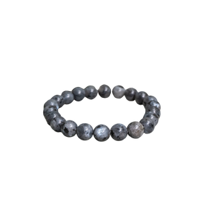 Larvikite Bracelet