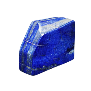 Lapis Lazuli Free Form - 1.467 kgs