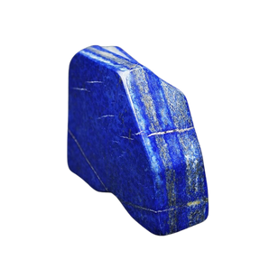 Lapis Lazuli Free Form - 1.467 kgs