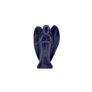 Lapis Lazuli Angel - 50mm
