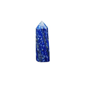 Lapis Lazuli Generator Point - 69 grams