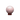 Rhodonite Light Sphere - 367 grams
