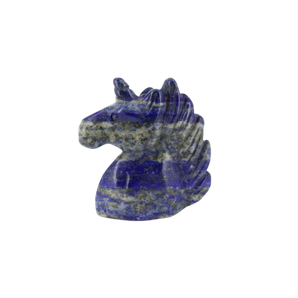 Lapis Lazuli Unicorn - 48 grams