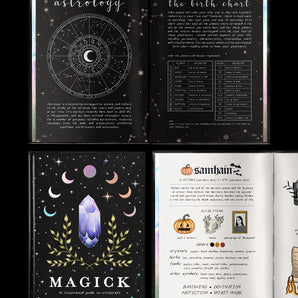 Magick Bundle