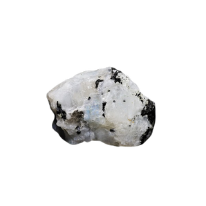 Moonstone Raw - 221 grams