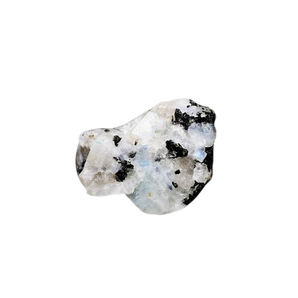 Moonstone Raw - 221 grams
