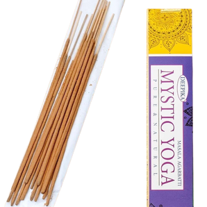 Deepika Mystic Yoga Incense Sticks