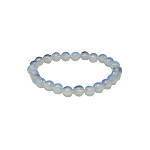 Opalite Bracelet (Man made) - 8mm