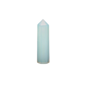 Opalite Generator Point (Man-made) - 109 grams