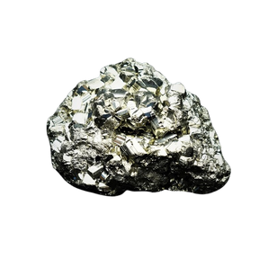 Pyrite Cluster - 152 grams