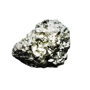 Pyrite Cluster - 152 grams