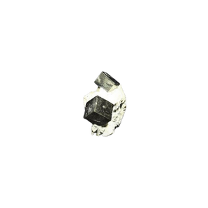 Pyrite Cube Matrix - 37 grams