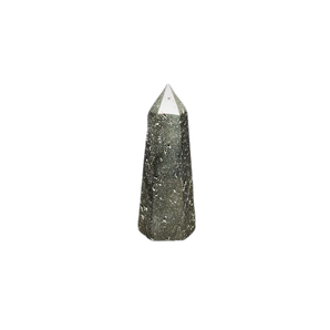 Pyrite Point - 200 grams
