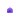Purple Howlite Pyramid - 71 grams