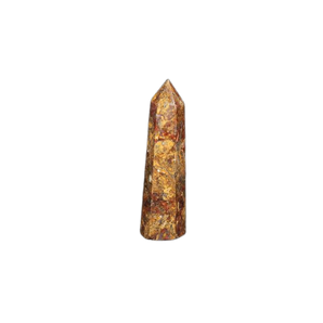 Pietersite Generator Point - 106 grams