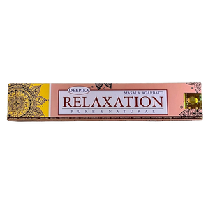 Deepika Relaxation Incense Sticks
