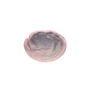 Rose Quartz Rose - 62 grams