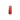 Red Smelting Quartz Generator Point - 78 grams