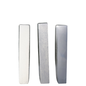Selenite Square Charging Plate - 350 to 424 grams