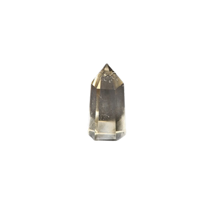 Smoky Quartz Generator Point - 65 grams