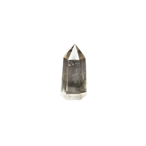 Smoky Quartz Generator Point - 65 grams