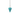 Turquoise Howlite Pendulum - XS