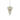 Tourmalinated Quartz Pendulum XXL