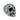 Terahertz Skull - 901 grams