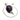 Amethyst Crystal Pendulum – Intuition, Clarity & Spiritual Guidance - Heavenly Crystals Online