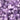 Amethyst Natural Gridding Point - 100 grams in an organza pouch - Heavenly Crystals Online