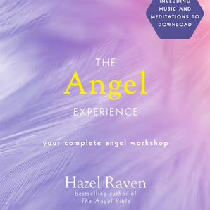 The Angel Experience - Heavenly Crystals Online