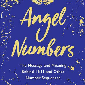 Angel Numbers - Heavenly Crystals Online
