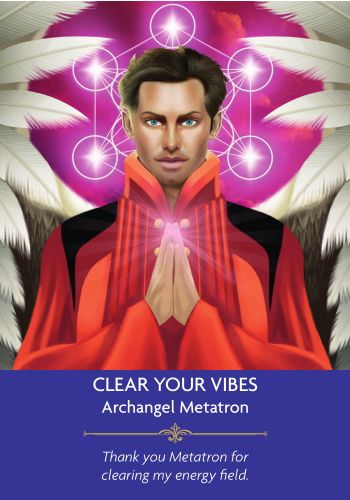 Angel Prayers Oracle Cards - Heavenly Crystals Online